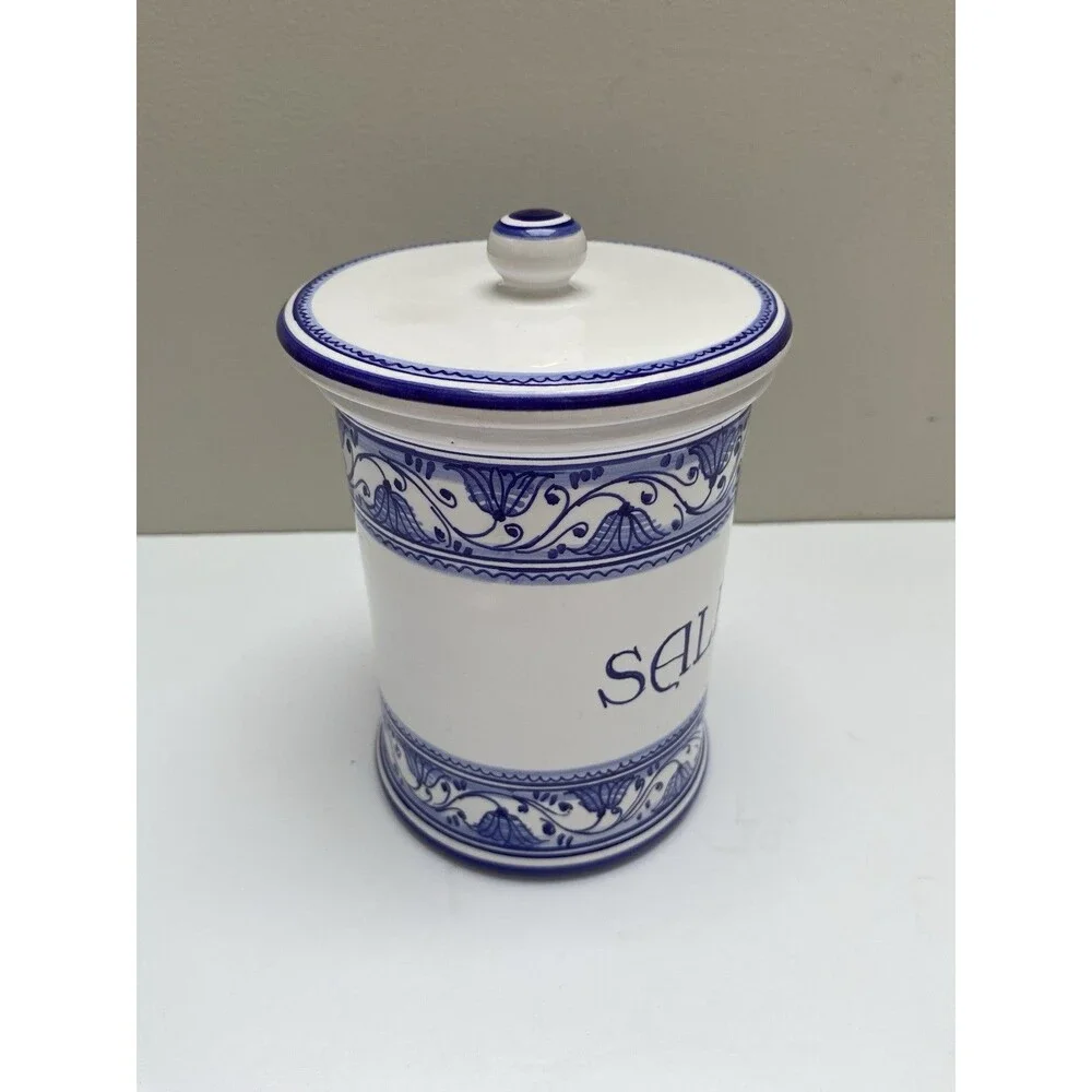 La botega di Cocc italian pottery